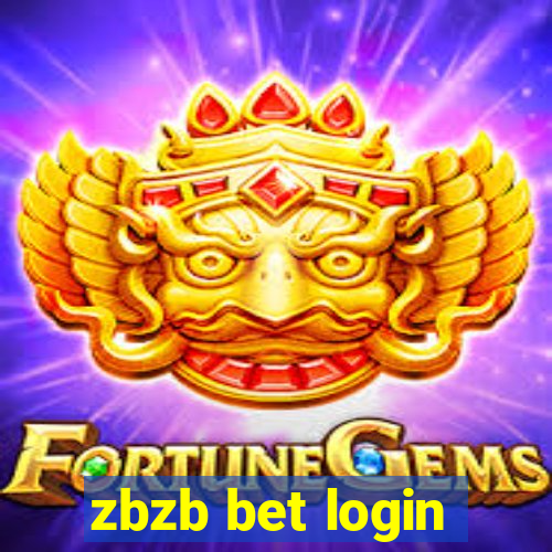 zbzb bet login